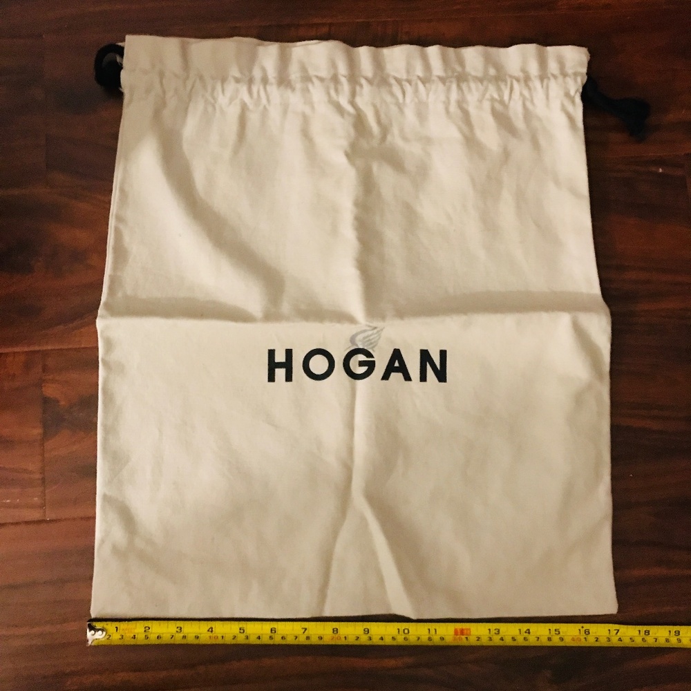 Hogan Dust Bag